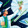 Farlopen por Martín Bellaco