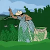 No es nuestra guerra Colombia debe legalizar la hoja de coca Martin Elfman
