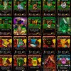 Un argentino crea un juego de cartas coleccionable de cannabis 