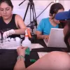 Hallan fentanilo en el 50% de la cocaína y el MDMA analizado en un festival de México 