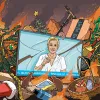 El último trócolo - Deseo