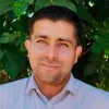 “Estuve en una cárcel de máxima seguridad por 27 días”, cuenta Nicolás Bustamante, quien usa cannabis para tratar la depresión. 