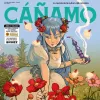 Cáñamo 315 Portada: David M. Buisán
