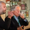 Abren el primer salón de consumo de cannabis en Las Vegas