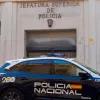 Detienen al Jefe de la Brigada de Estupefacientes de Murcia por supuestos vínculos con el narcotráfico