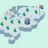 Países Bajos: el ensayo de cultivo de cannabis para venta en coffee shops se amplía a nuevas ciudades