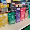 Se publicaron los primeros datos de la prueba de venta de cannabis en Suiza