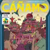Revista Cáñamo 316 Portada de Miguel Brieva