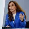 Mónica García abandona su promesa de la regulación integral del cannabis