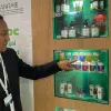 Arrancó la venta de productos derivados del cannabis en Marruecos