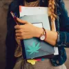 Aumentan las solicitudes universitarias en los estados de EEUU que legalizaron el cannabis