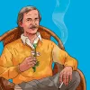 Fragmentos del diario póstumo de Antonio Escohotado
