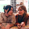 Las actrices de Ni una más tuvieron que aprender a consumir cannabis para la serie