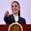 “Ni con aranceles ni amenazas se resolverá la epidemia del fentanilo”, le dijo la presidenta de México a Donald Trump