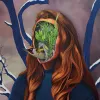 Juana García Pozuelo o la belleza misteriosa