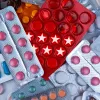Los ansiolíticos son la droga más consumida en Madrid