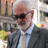 En Londres despiden por segunda vez al jefe de estrategia antidrogas