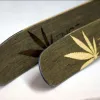 Austria impulsa la innovación en esquís con fibra de cáñamo