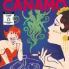 Esplendor cannábico en la revista Cáñamo #333