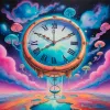 Todo indica que los psicodélicos reconfiguran la percepción del tiempo