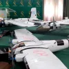 Drones volaban con hachís desde Marruecos a España
