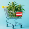 Austria flexibiliza la venta de flores de CBD hasta 2028