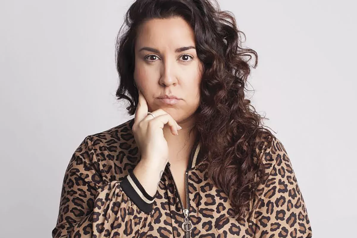 Eva Cabezas
