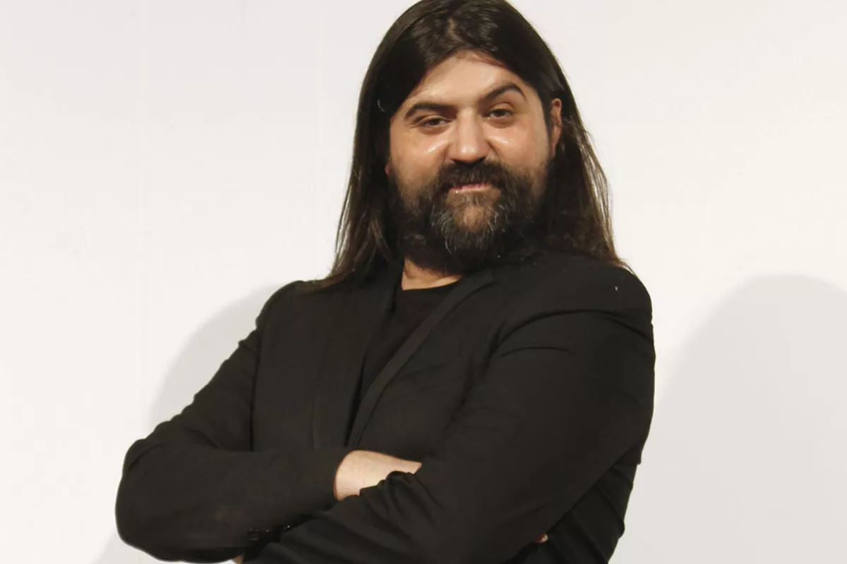 Fernando Moraño