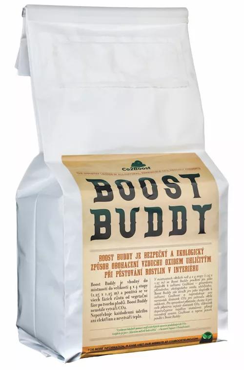Boost Buddy