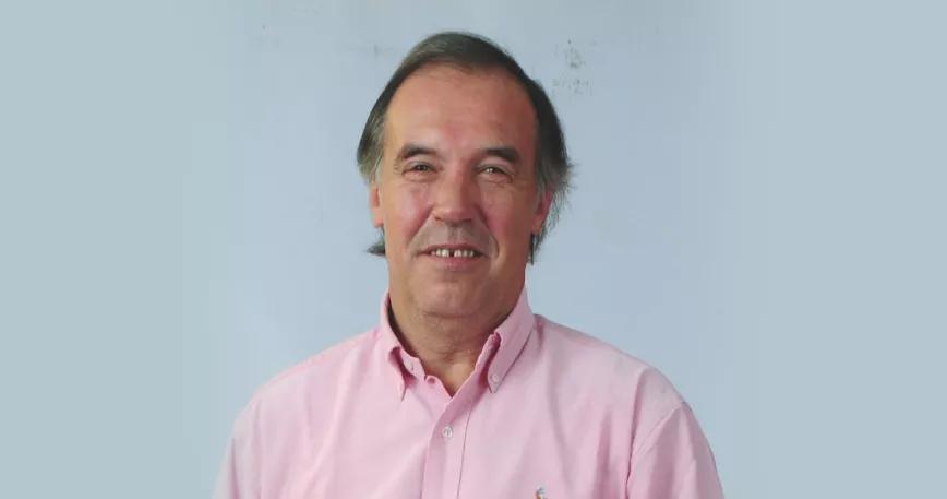 Jaime Orpis