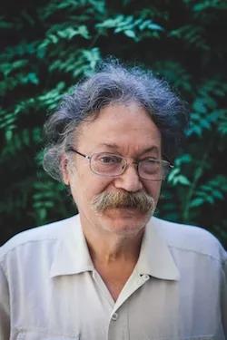 Felipe Borrallo