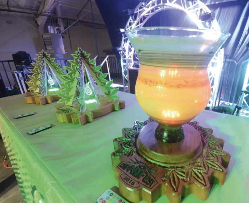 El Cannifest Bowl