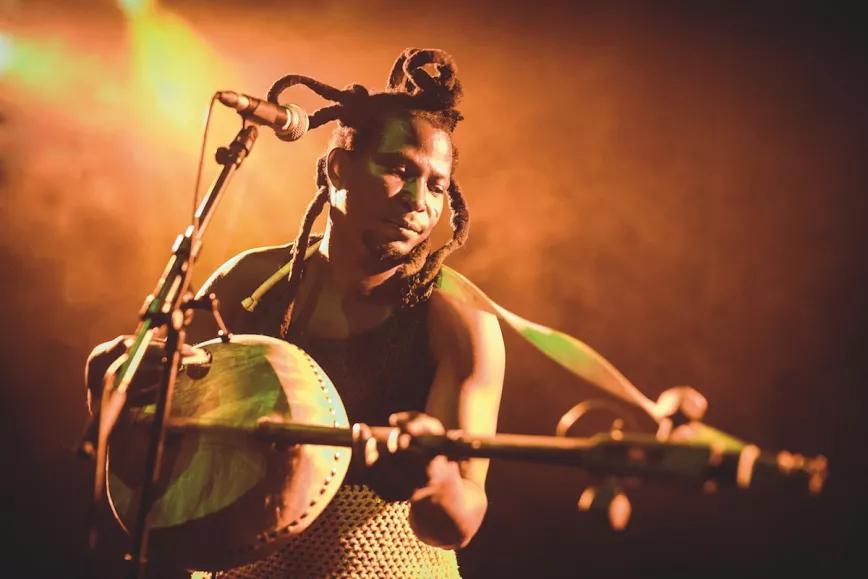 King Ayisoba