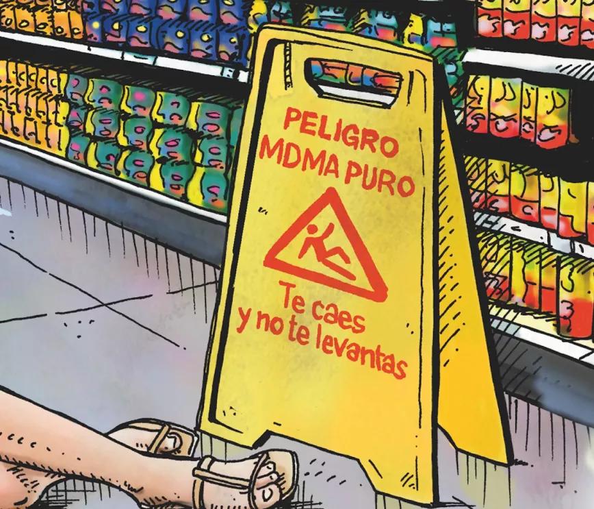 MDMA