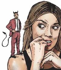 Ilustración de ATA