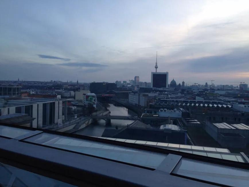 berlin