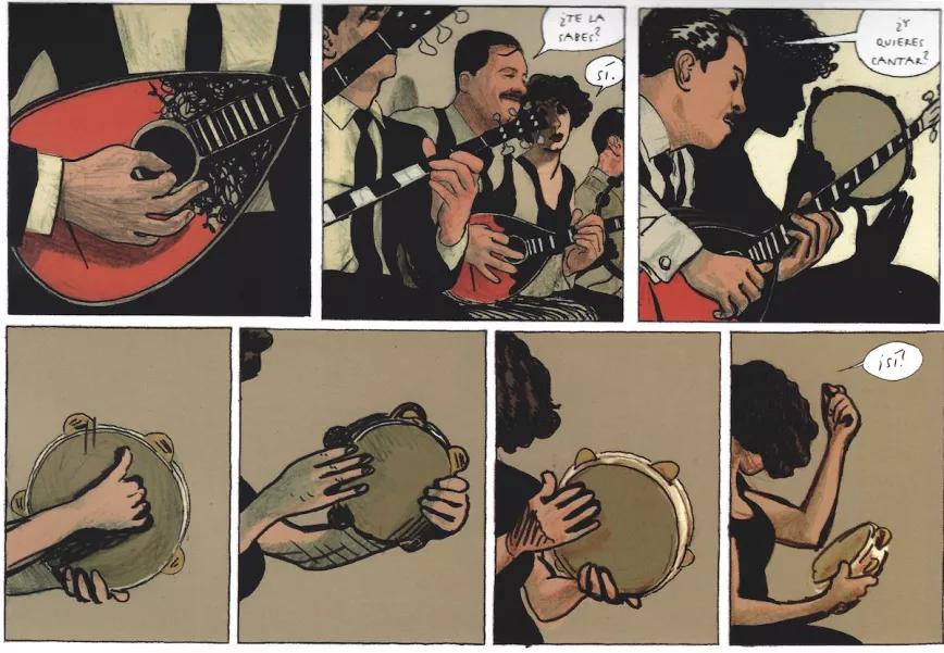 Rebetiko