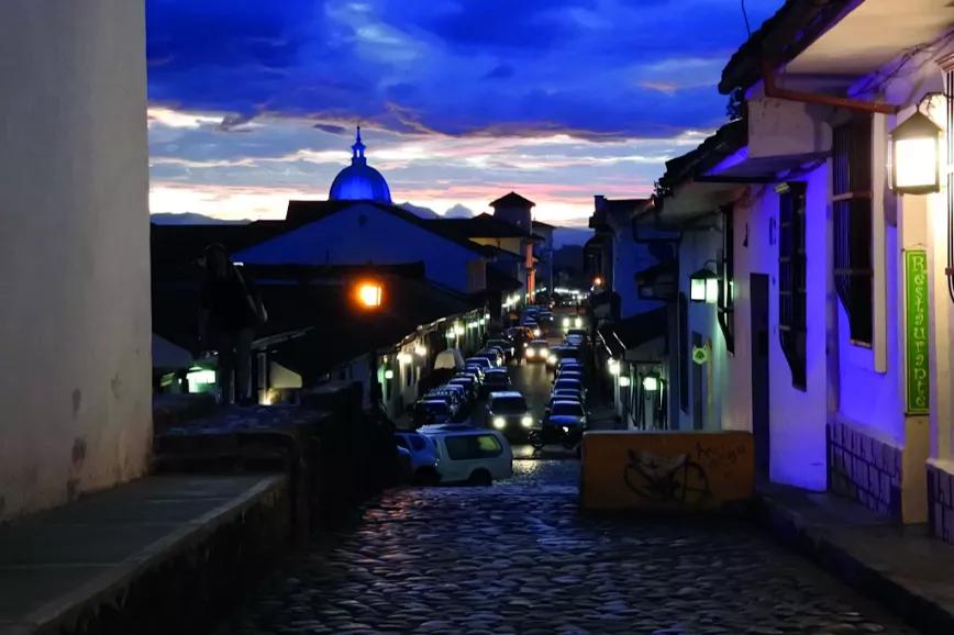 Popayán