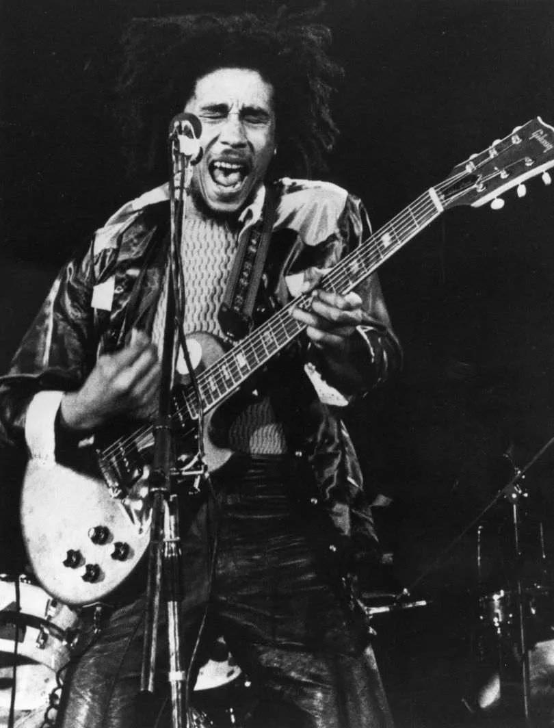 Bob Marley 04