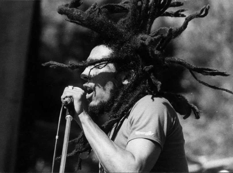Bob Marley 06