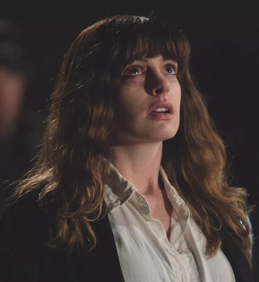 Colossal, o el juguetón Vigalondo recuperando su mejor versión