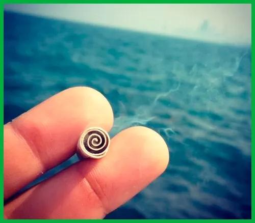 Filtro en espiral