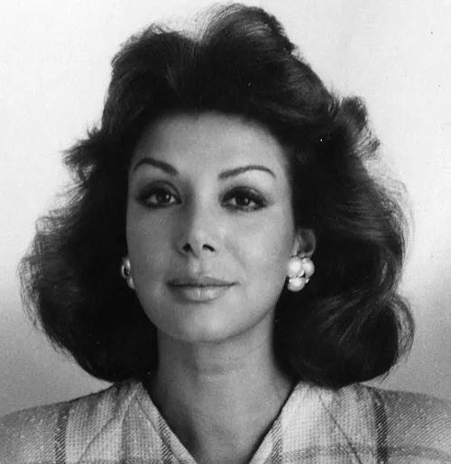 Virginia Vallejo