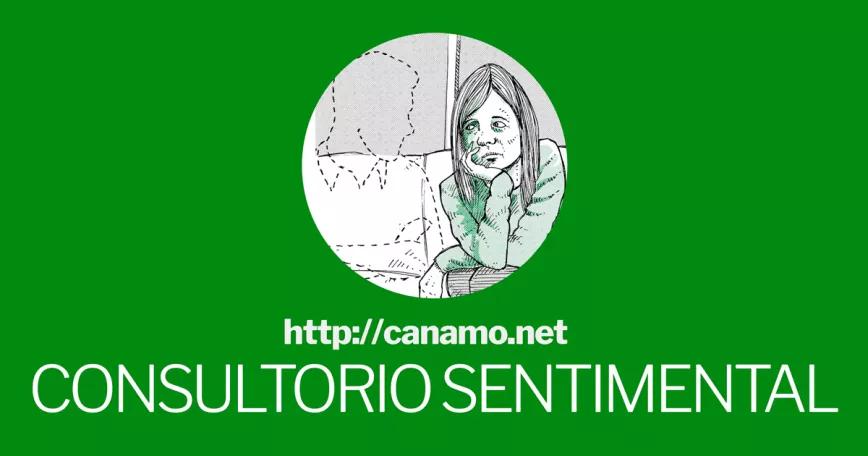 RRSS Consultorio Sentimental