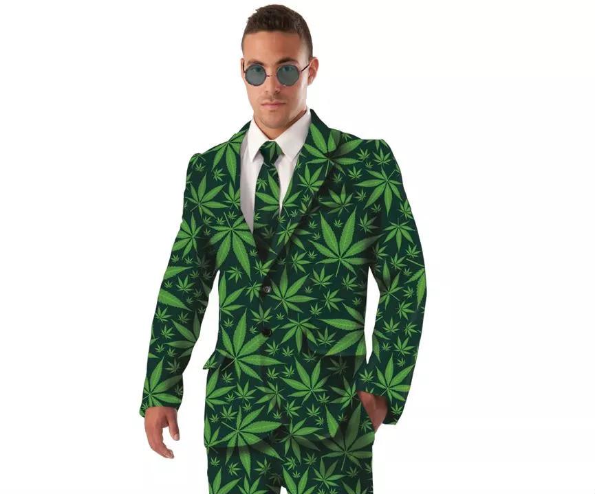 Halloweed