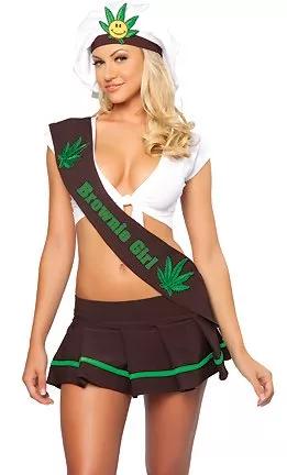 Halloweed