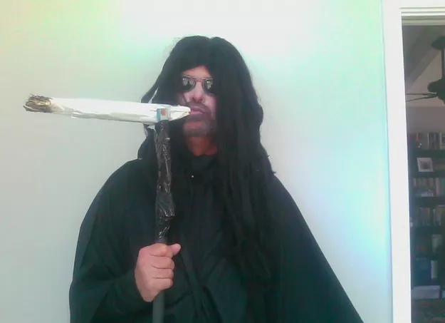 Halloweed