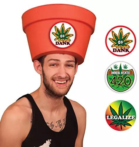 Halloweed