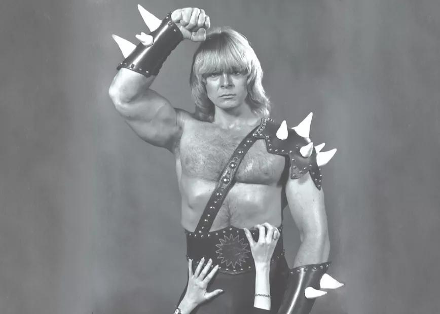 John Mikl Thor