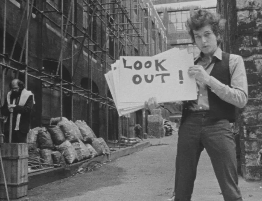 Bob Dylan